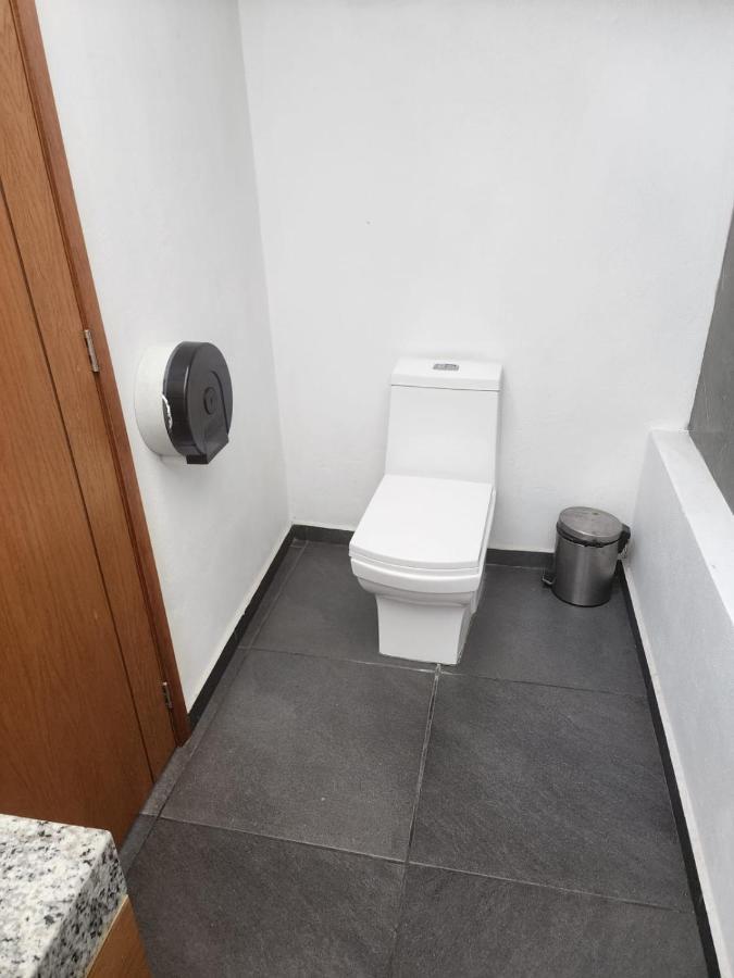 Motel Premier サポパン エクステリア 写真