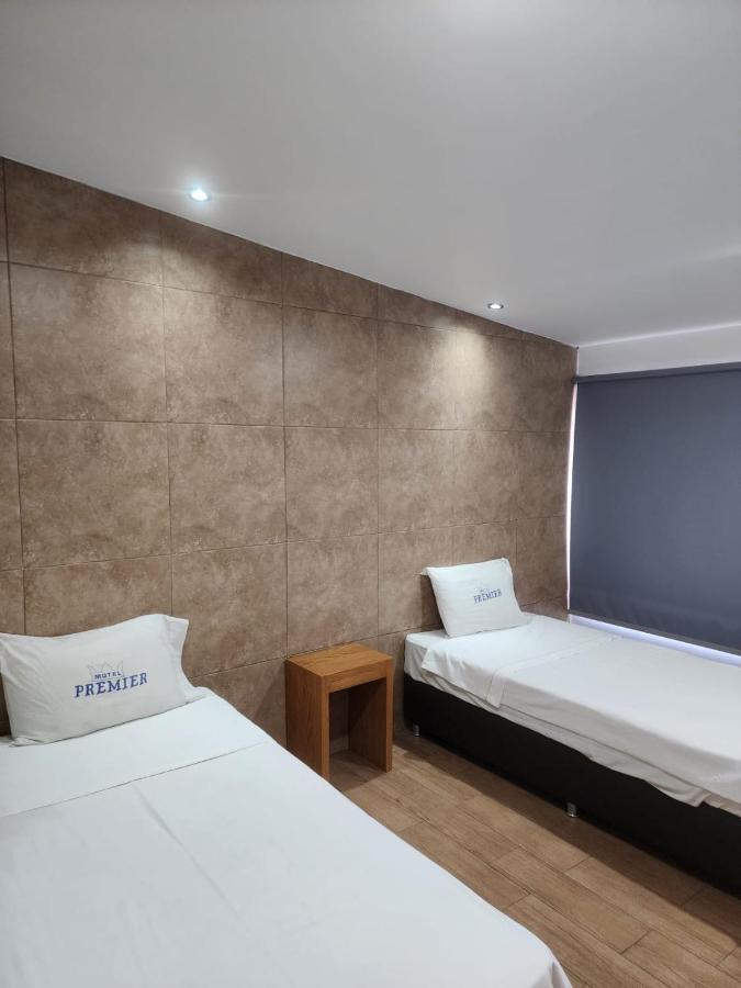 Motel Premier サポパン エクステリア 写真