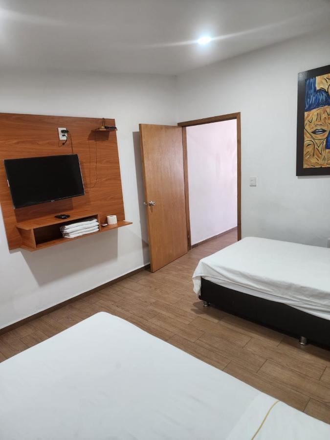 Motel Premier サポパン エクステリア 写真
